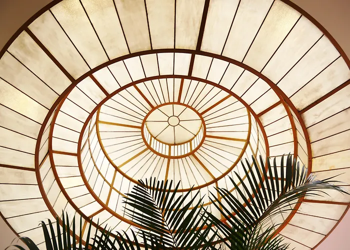 Cristal &SpaHotel Cannes